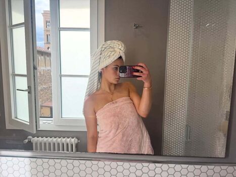 Full leaked Sarabella harris page private photo