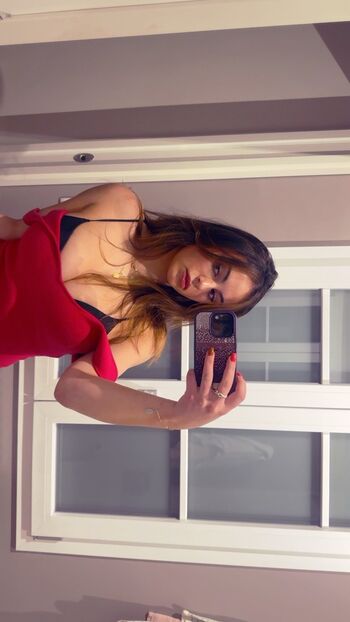 Full leaked Sarabella harris page private photo