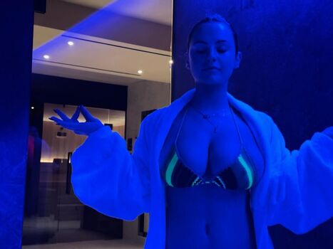 Full leaked Sarabella harris page private photo