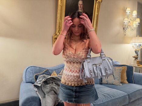 Full leaked Sarabella harris page private photo