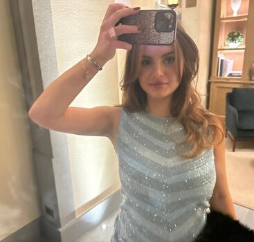 Full leaked Sarabella harris page private photo