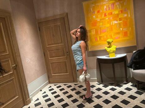 Full leaked Sarabella harris page private photo