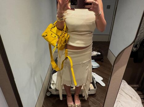 Full leaked Sarabella harris page private photo
