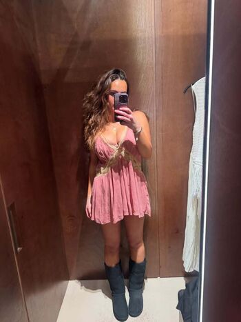Full leaked Sarabella harris page private photo