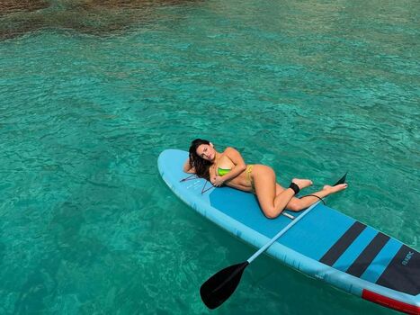 Full leaked Sarabella harris page private photo