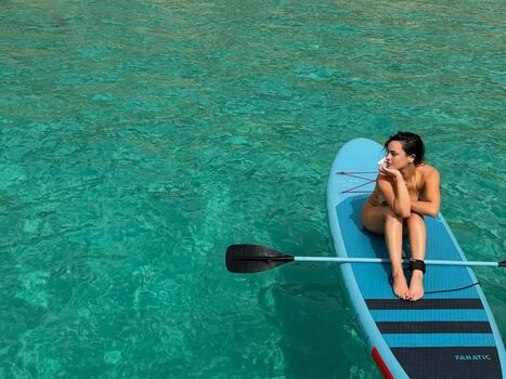 Full leaked Sarabella harris private photo