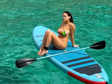 Full leaked Sarabella harris private photo