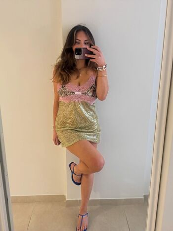 Full leaked Sarabella harris private photo