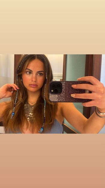 Full leaked Sarabella harris page private photo