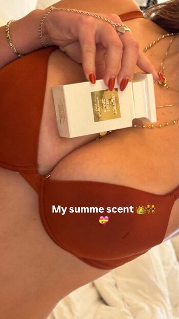 Full leaked Sarabella harris private photo
