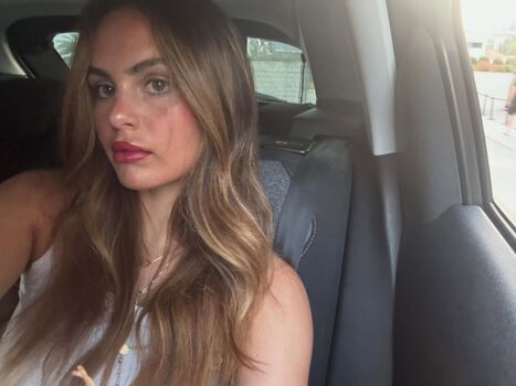 Full leaked Sarabella harris page private photo