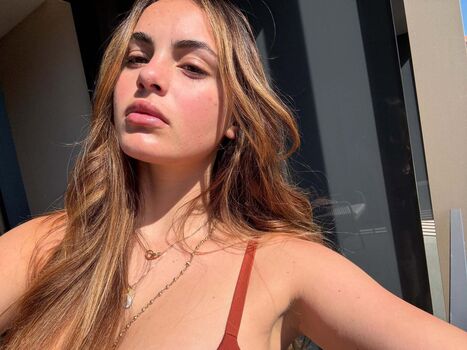 Full leaked Sarabella harris page private photo