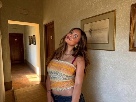 Full leaked Sarabella harris page private photo
