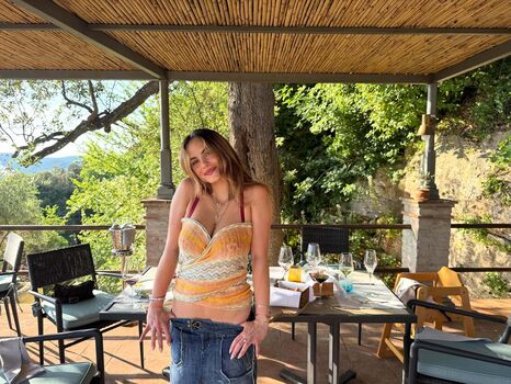 Full leaked Sarabella harris page private photo