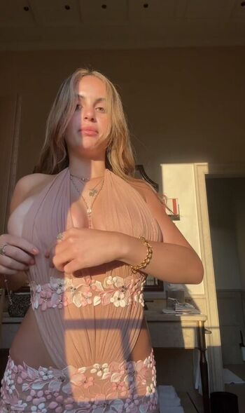 Full leaked Sarabella harris page private photo