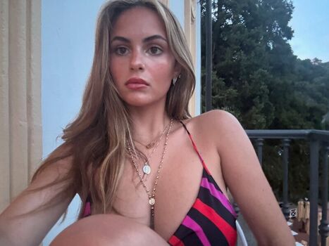 Full leaked Sarabella harris page private photo
