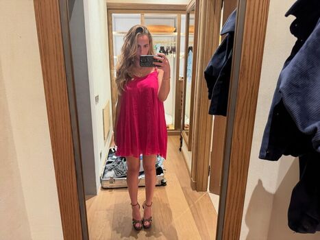 Full leaked Sarabella harris page private photo