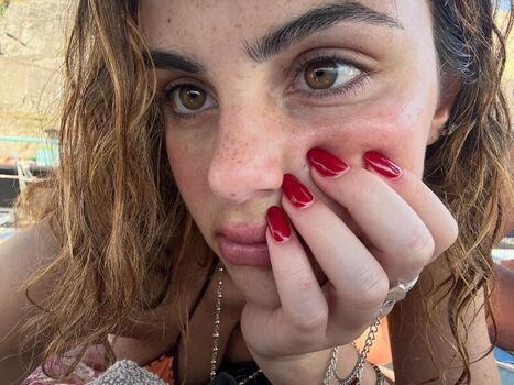 Full leaked Sarabella harris page private photo
