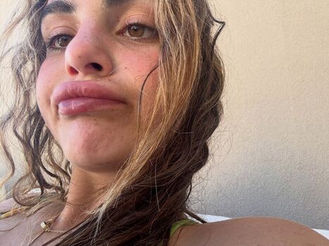 Full leaked Sarabella harris private photo