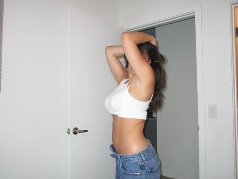Full leaked Sarabella harris private photo