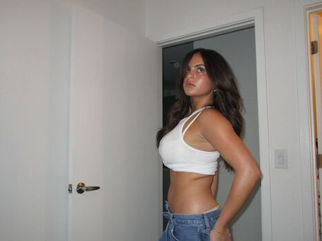 Full leaked Sarabella harris private photo