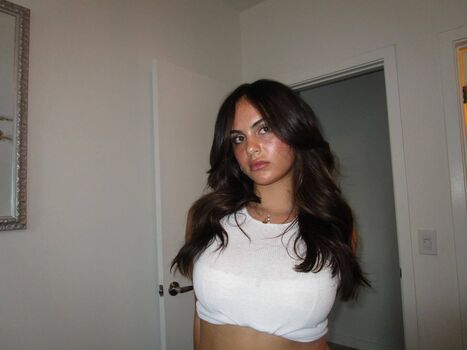 Full leaked Sarabella harris private photo