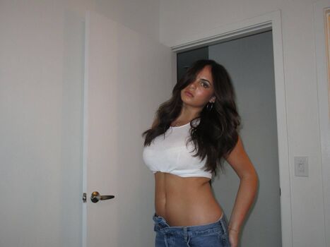 Full leaked Sarabella harris private photo