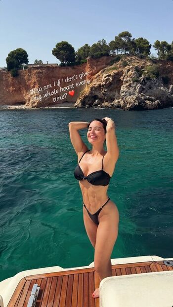 Full leaked Sarabella harris page private photo