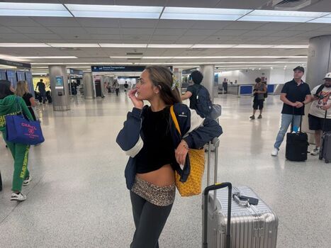 Full leaked Sarabella harris page private photo