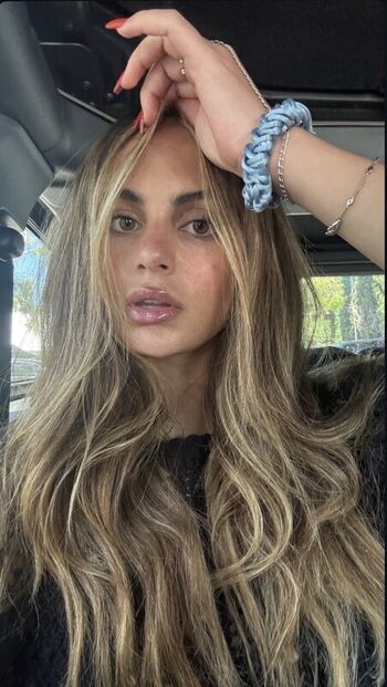 Full leaked Sarabella harris page private photo