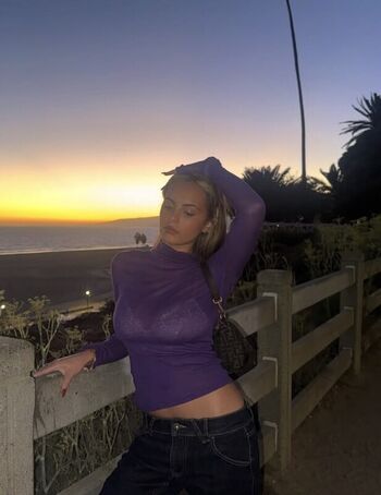 Full leaked Sarabella harris page private photo