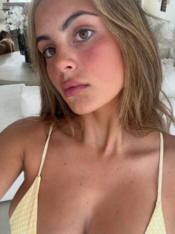 Full leaked Sarabella harris page private photo