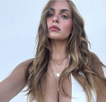 Full leaked Sarabella harris page private photo