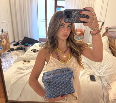 Full leaked Sarabella harris private photo