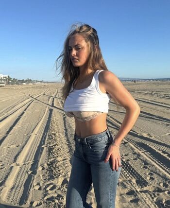 Full leaked Sarabella harris private photo