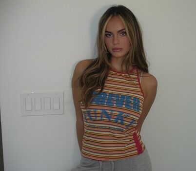 Full leaked Sarabella harris private photo