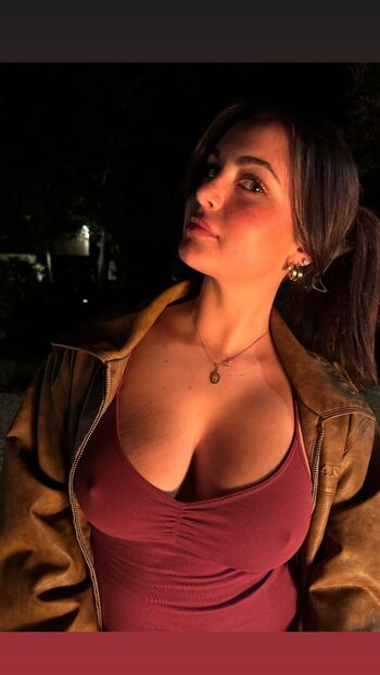 Full leaked Sarabella harris page private photo