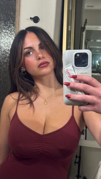 Full leaked Sarabella harris page private photo