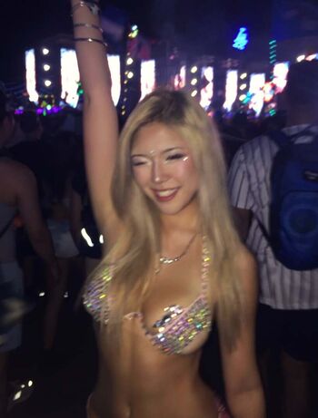 Full leaked Sarachaee private photo
