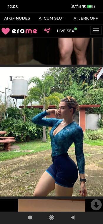 Full leaked Saradas e cavalas page private photo