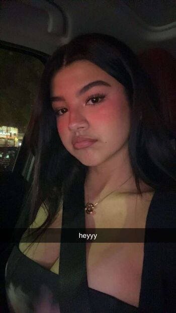 Full leaked Saraecheagaray page private photo