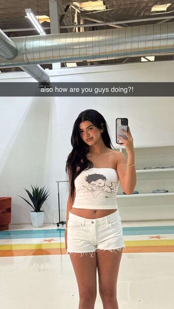 Full leaked Saraecheagaray private photo