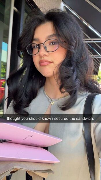 Full leaked Saraecheagaray private photo