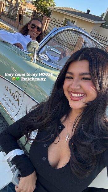 Full leaked Saraecheagaray private photo