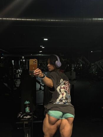 Full leaked Saragabrielepro private photo