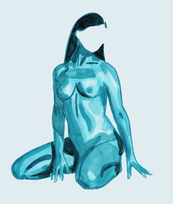 Full leaked Sarah adelman private photo