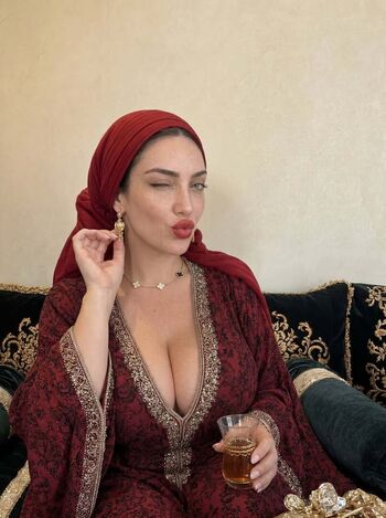Full leaked Sarah albarcha private photo
