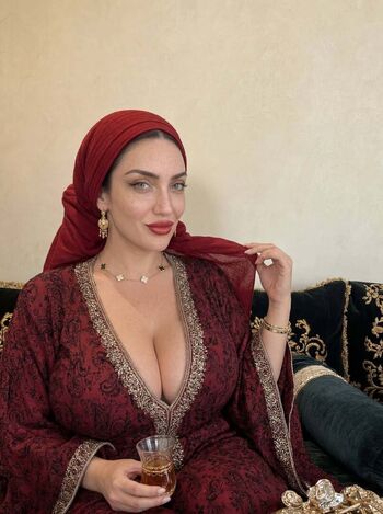 Full leaked Sarah albarcha private photo