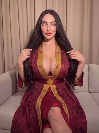 Full leaked Sarah albarcha private photo