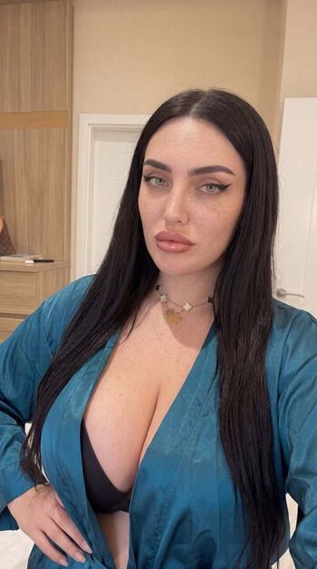 Full leaked Sarah albarcha private photo